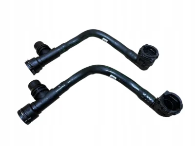 RURA PRZEWOD WAZ WODY BMW 5 G30 LCI