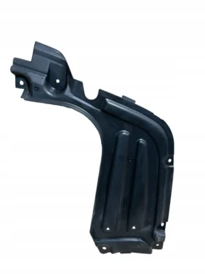 UNDERBODY COVER REAR RIGHT BMW X5 G05 LCI