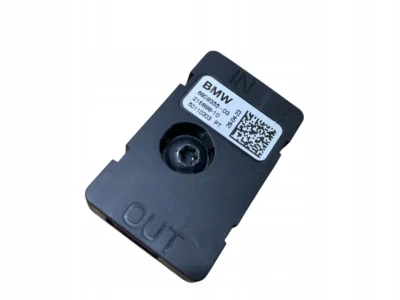 FILTR PRZECIWZAKŁÓCENIOWY BMW X5 G05 LCI