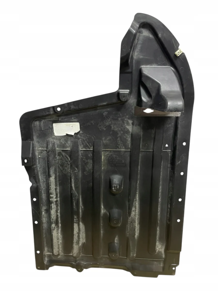 UNDER BODY COVER CENTER BMW X5 G05 LCI — изображение 2