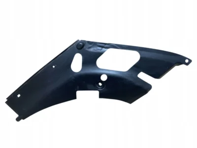 UPPER HEADLIGHT COVER LEFT BMW 4 G26 PERFECT CONDITION