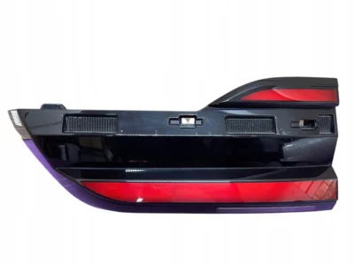 LAMPA TYŁ PRAWA LED BMW X7 G07 LCI LIFT USA SEA IDEAŁ