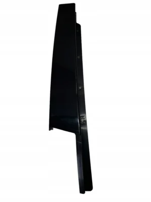 OSŁONA SŁUPKA DRZWI PRZÓD PRAWA CZARNA POŁYSK MINI F54 F54 LCI CLUBMAN