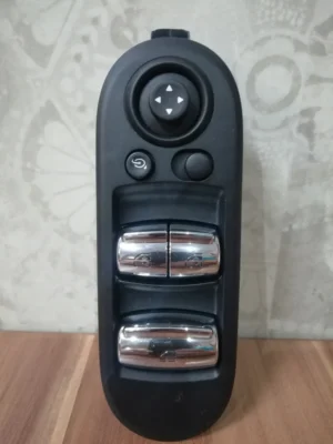 Włącznik przełącznik szyb MINI 9354857
