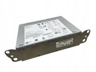 NAWIGACJA RADIO MGU BMW 5 G30 G31 LCI IDEAŁ