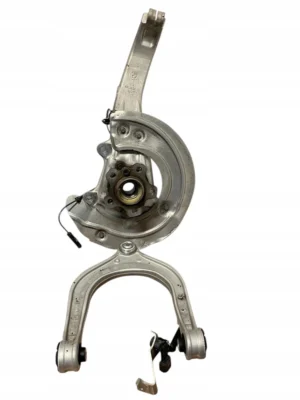 ZWROTNICA PRZÓD PRAWA WAHACZE + CZUJNIK BMW X5 G05 LCI 2023R