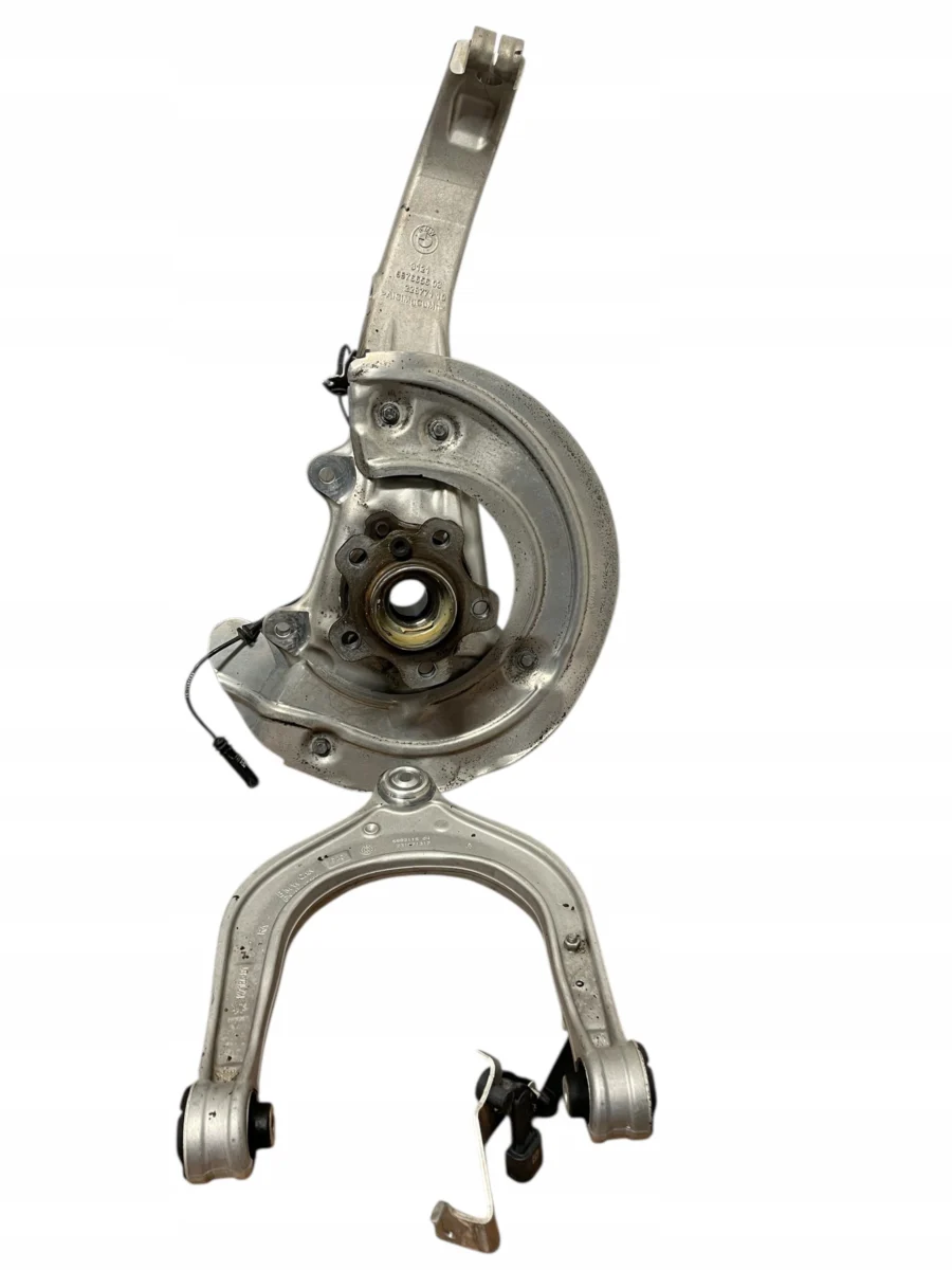 ZWROTNICA PRZÓD PRAWA WAHACZE + CZUJNIK BMW X5 G05 LCI 2023R