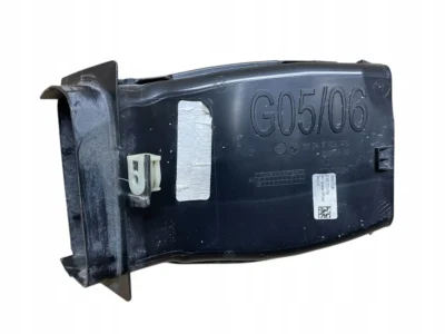 KANAŁ POWIETRZA HAMULCA PRAWY BMW X5 G05 LCI