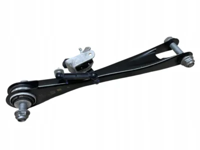 WAHACZ TYŁ LEWY + CZUJNIK POZIOMOWANIA BMW XM G09 M-POWER IDEAŁ