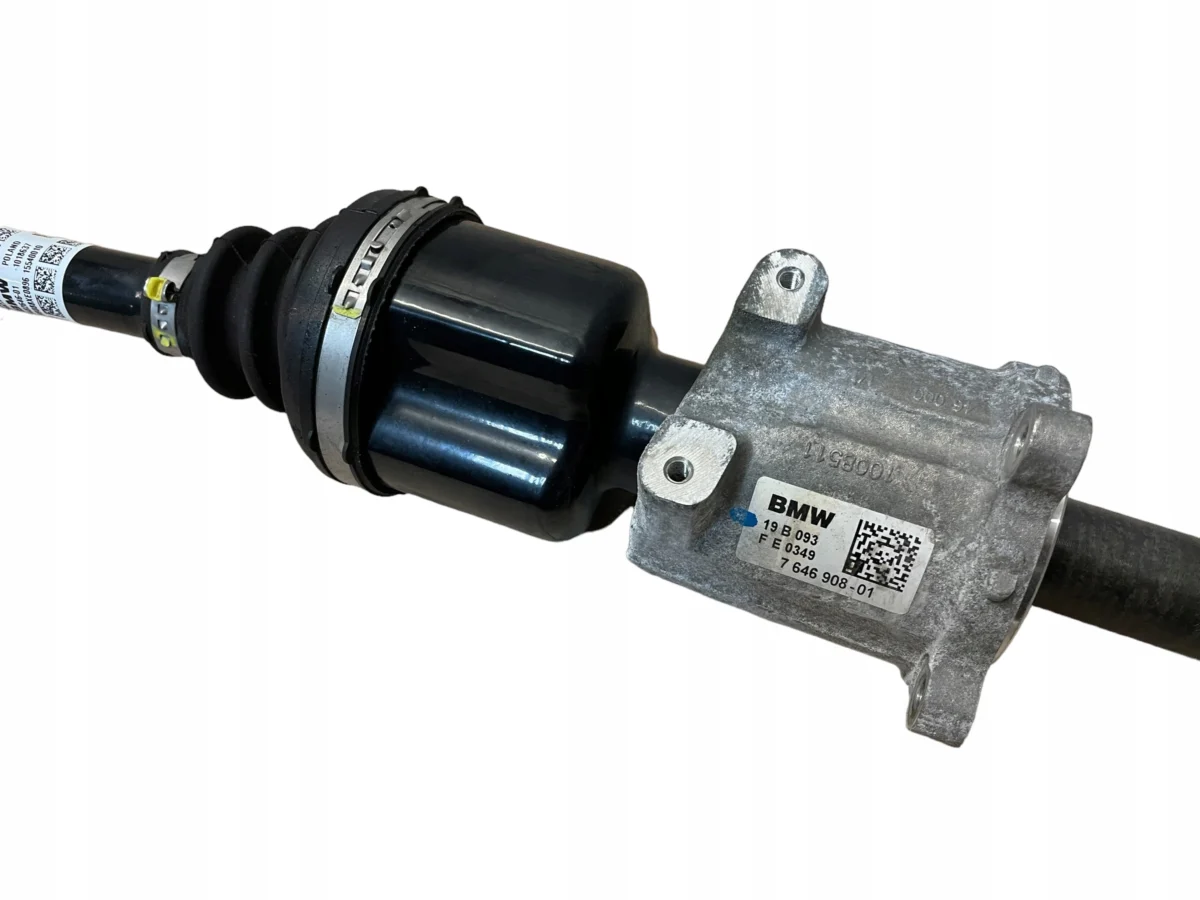 RIGHT AXLE SHAFT BMW F48 F44 F40 F39 MINI – Bild 5
