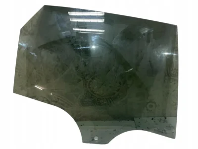 SZYBA DRZWI PRAWY TYŁ CIEMNA BMW 2 F45 19R