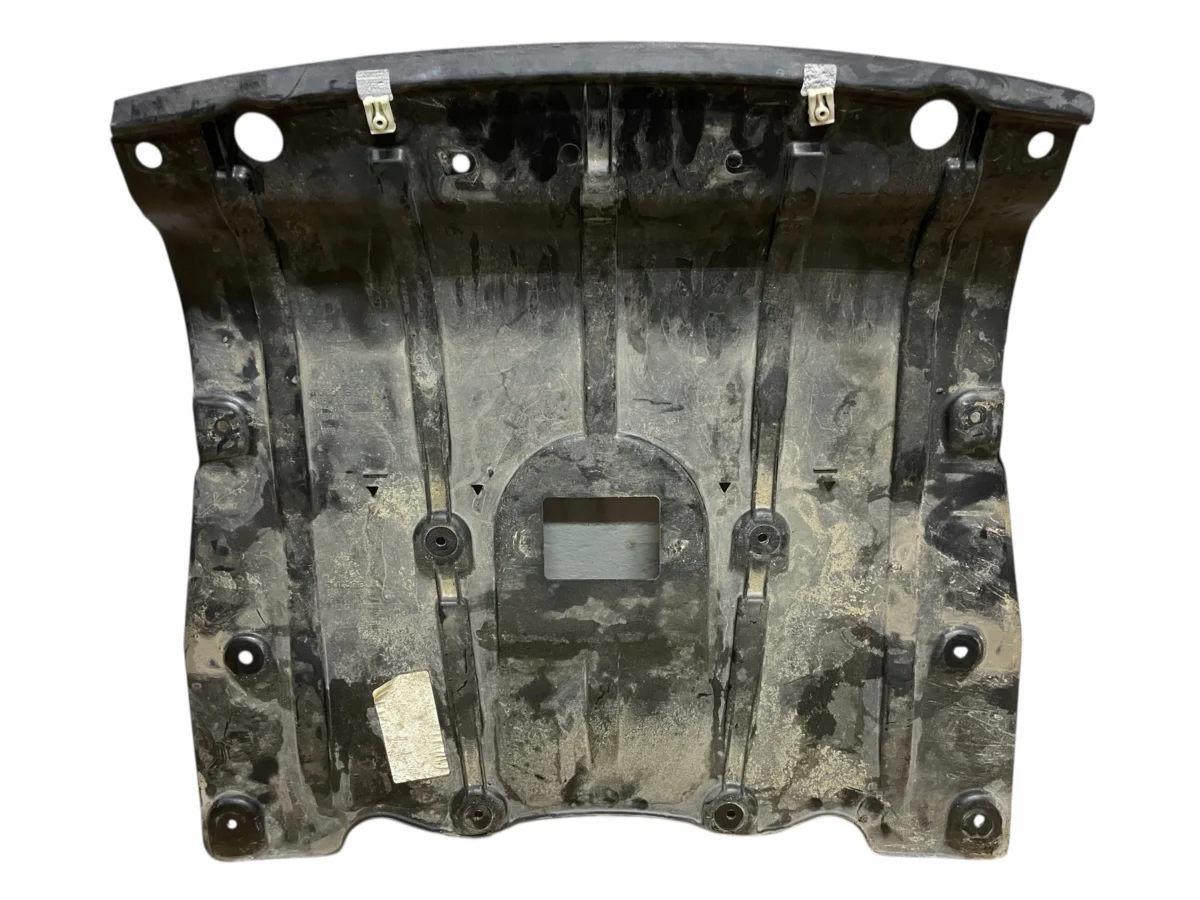 LOWER ENGINE COVER SKID PLATE BMW X5 G05 X6 G06 X7 G07 LCI - Image 2