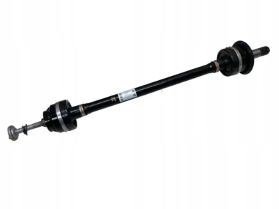REAR LEFT AXLE SHAFT BMW X5 G05 X6 G06 2023