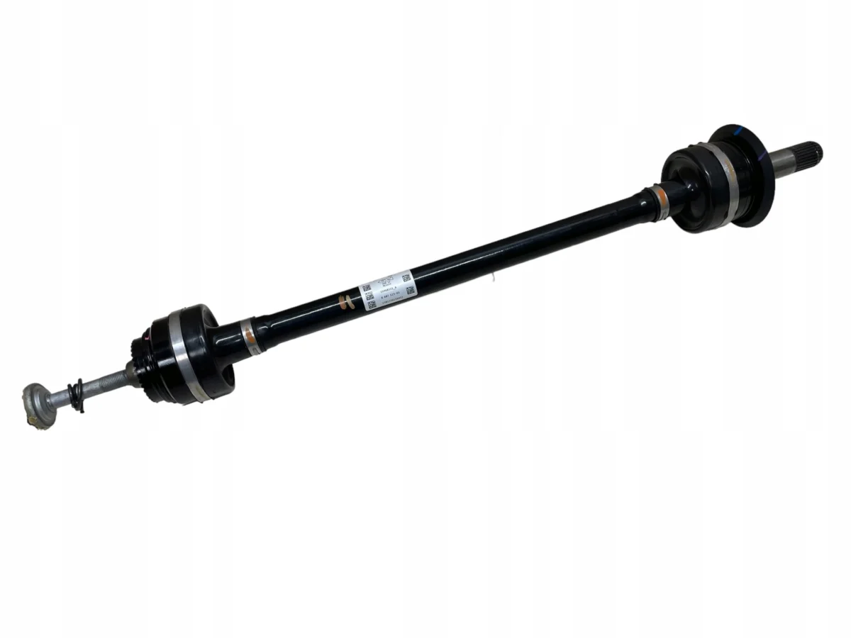 REAR LEFT AXLE SHAFT BMW X5 G05 X6 G06 2023