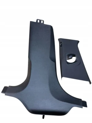 OSŁONA POSZYCIE SŁUPKA ŚRODKOWEGO LEWA BMW 5 G30 LCI