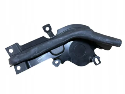 USZCZELKA OSŁONA AMORTYZATORA MASKI BMW 3 G20