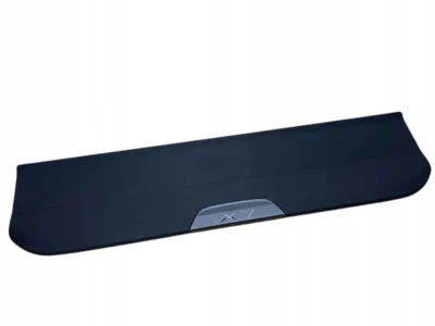 PÓŁKA BAGAŻNIKA BMW X7 G07 LCI LIFT 2023R IDEAŁ