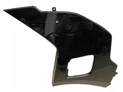 REAR LEFT FENDER COVER COMPLETE KIA NIRO II 1.6 2022-