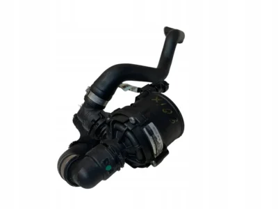 DODATKOWA POMPA WODY BMW G11 G12 LCI 750iX