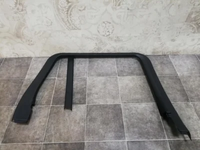 Osłona drzwi tył lewa BMW X3 G01 F97