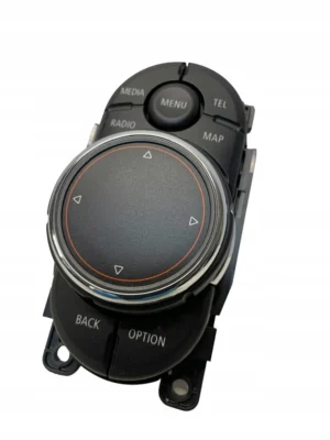 KONTROLER iDRIVE MINI COOPER F55 F56 F57 IDEAŁ