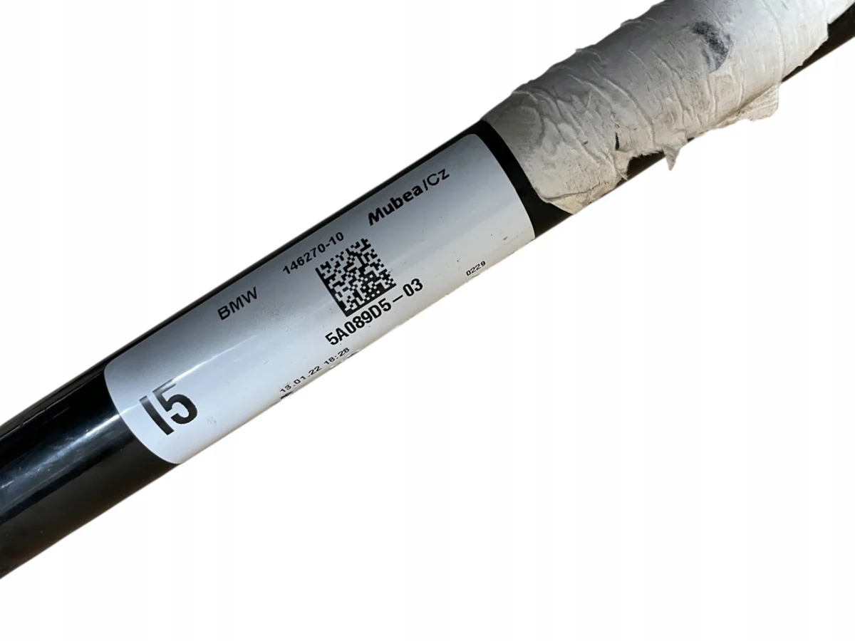 DRĄŻEK STABILIZATOR PRZÓD BMW 3 G20 - obrazek 4