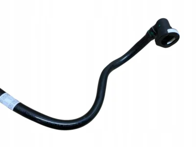 RURA WĄŻ PRZEWÓD WENTYLACYJNY POWIETRZA BMW X5