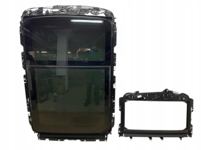 PANORAMA SZYBERDACH ROLETA BMW X7 G07 LCI LIFT 2023R IDEAŁ