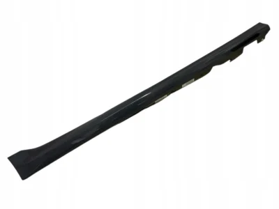 LISTWA PROGOWA LED PRAWA M-PAKIET BMW 3 G20 G21 KOLOR C36 IDEAŁ