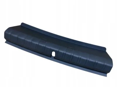 TRIM COVER REAR PANEL BMW 4 i4 G26 PERFECT CONDITION