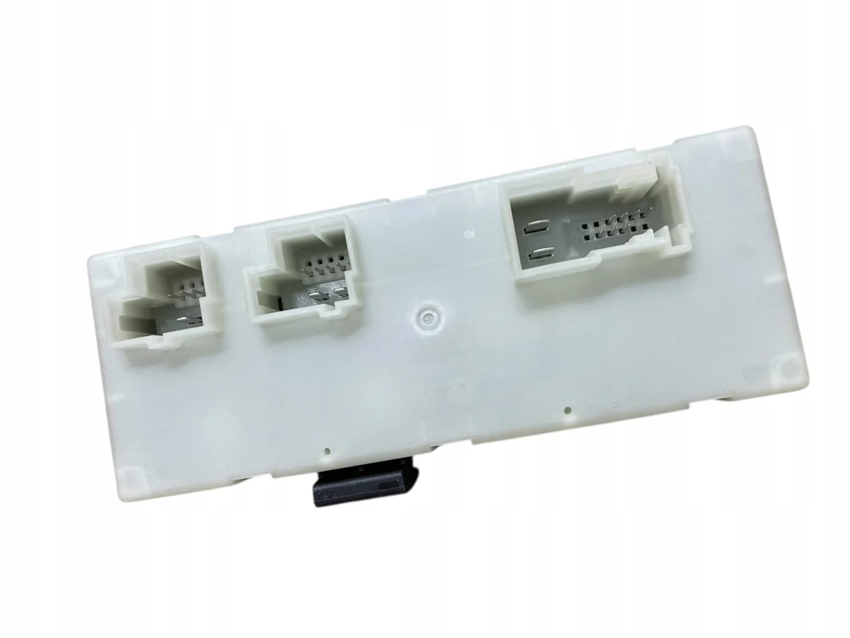 MODULE CONTROL UNIT BOOT LID BMW 3 G20 — изображение 2