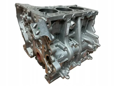 BLOK SILNIKA PANEWKI BMW F45 225XE B38A15A 20R