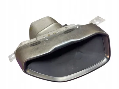 KOŃCÓWKA WYDECHU PRAWA BMW 4 G22 M440