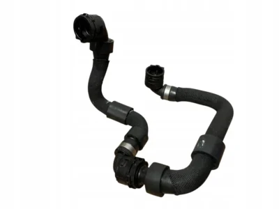 WATER HOSE PIPE BMW XM G09 X5 G05 X6 G06 LCI