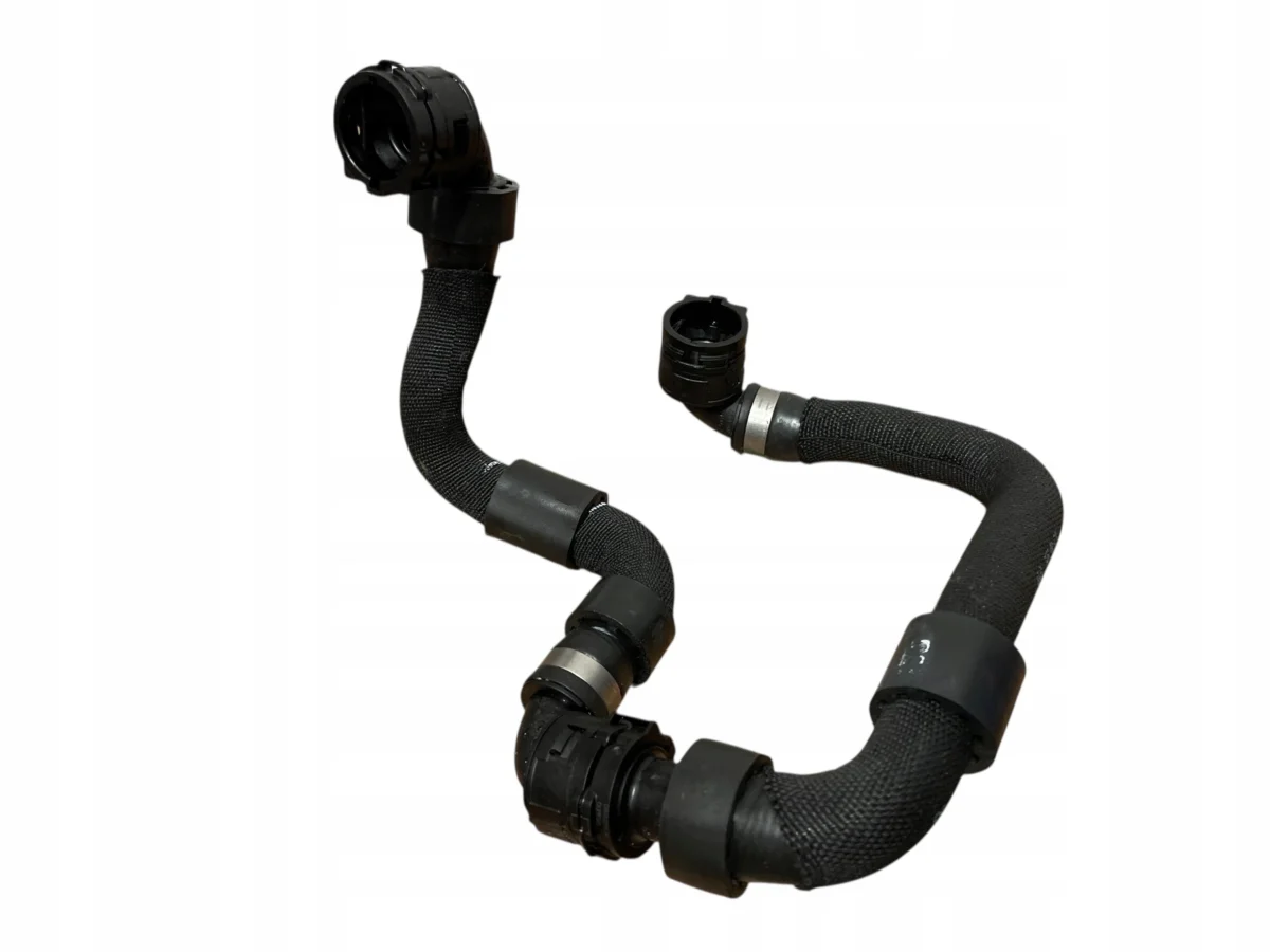 WATER HOSE PIPE BMW XM G09 X5 G05 X6 G06 LCI