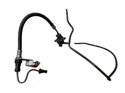 PRZEWÓD RUROWY Z WĘŻEM CIŚNIENIOWYM BMW 2.0D N47