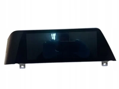 MONITOR WYŚWIETLACZ BMW 4 G26 G22 3 G20 G21 IDEAŁ