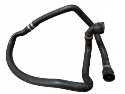 Kühlwasserschlauch BMW X3 F25 2.0D N47