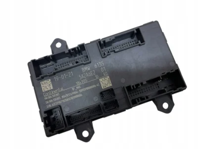 MODUŁ DRZWI PRAWY PRZÓD BMW IX I20 2020R