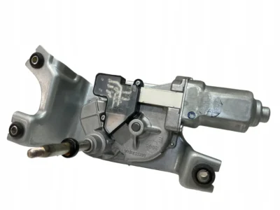 SILNIK WYCIERACZKI TYLNEJ KLAPY BMW F85 F15