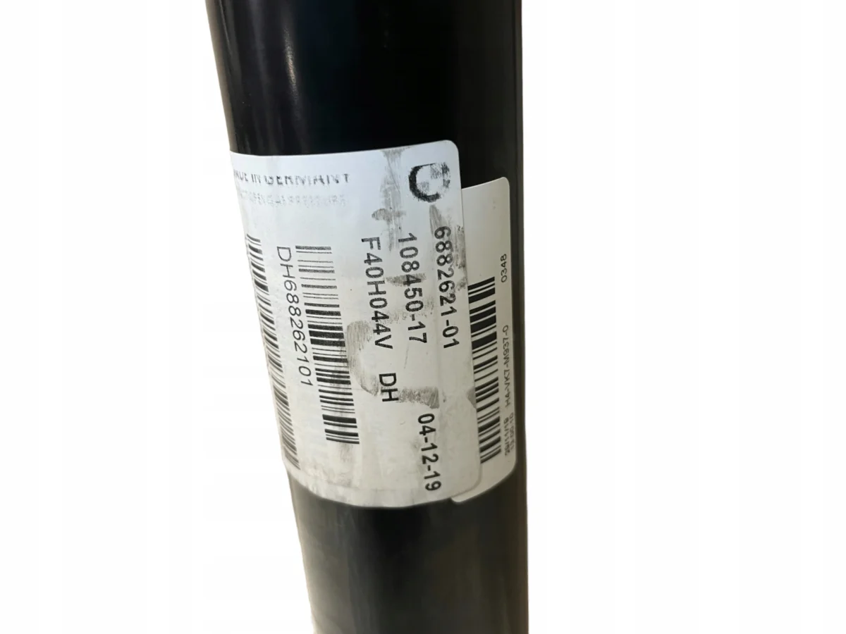 AMORTYZATOR TYŁ TYLNY LEWY/PRAWY VDC BMW 1 F40 - obrazek 3