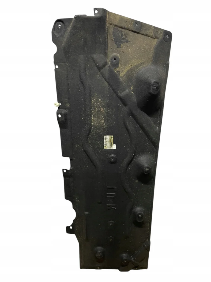 UNDERBODY COVER RIGHT BMW X1 F48 F48 LCI — изображение 2