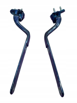 ZAWIAS KLAPY TYŁ PRAWY LEWY BMW 4 G26 KOLOR C3Z