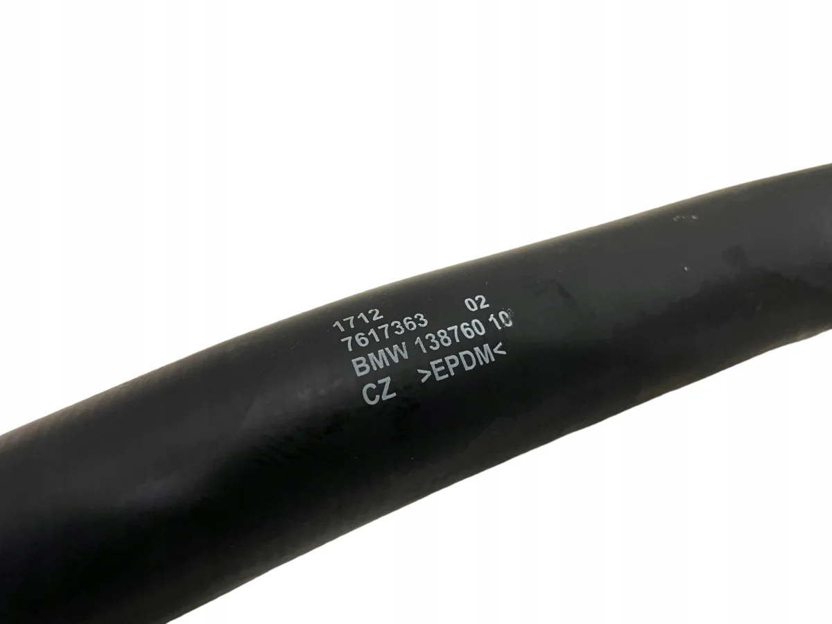 WATER HOSE BMW X1 F48 – Bild 3