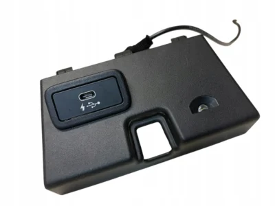 GNIAZDO PORT USB BMW 3 G20 G21
