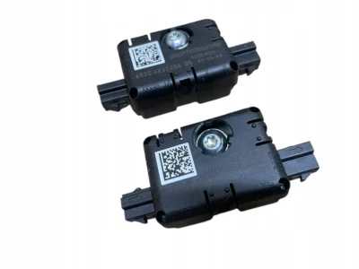 ANTENA ELIMINATOR SZEREGOWY BMW X7 G07 LCI