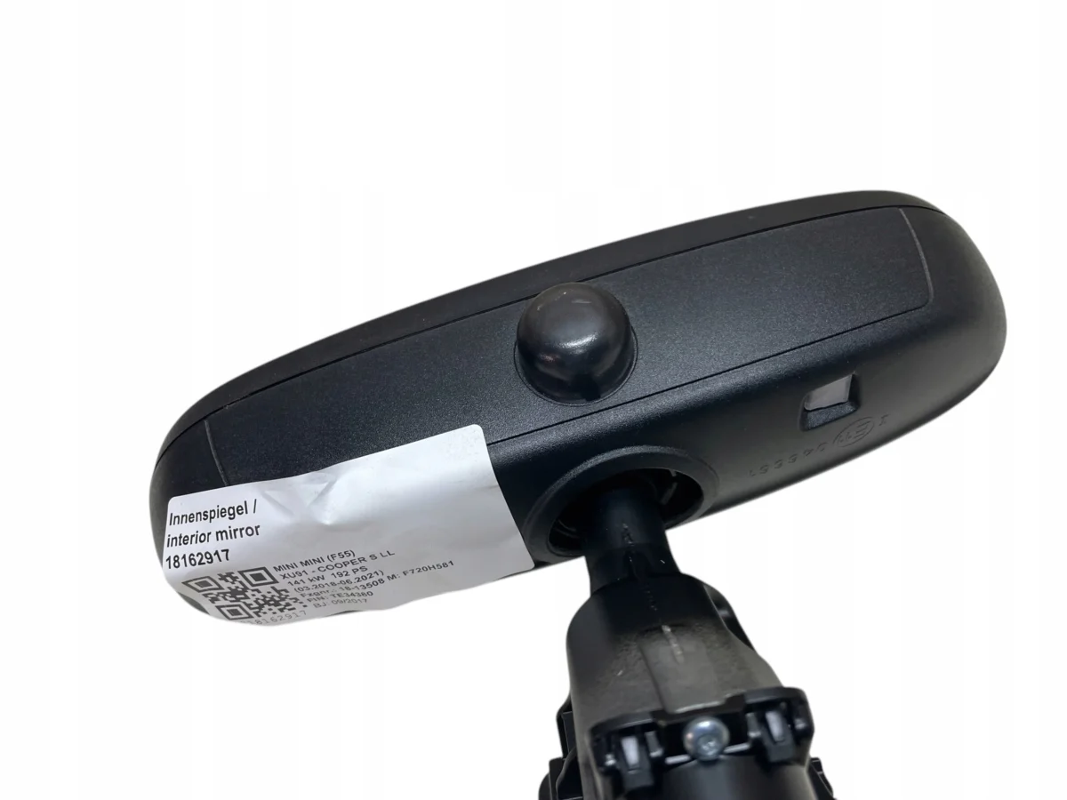 INTERIOR REAR VIEW MIRROR MINI F55 F56 F57 - Image 8