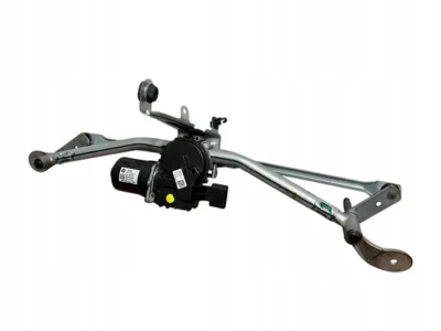 WIPER MOTOR MECHANISM FRONT BMW XM G09