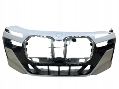 ZDERZAK PRZÓD PDC INSTALACJA BMW i7 7 G70 M-PAKIET A96 USA