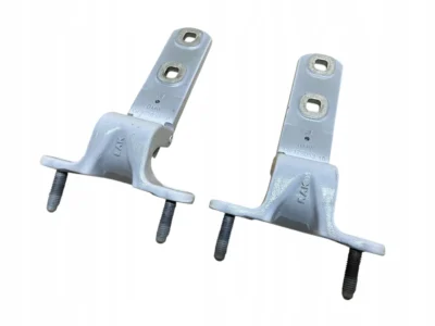 ZAWIAS KLAPY BAGAŻNIKA LEWY + PRAWY KOMPLET BMW X5 G05 LCI KOLOR A96